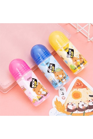 Deli Sıvı Yapıştırıcı 35ml 7301a