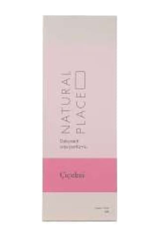 Natural Place Çiçeksi 120 Ml Dekoratif Ortam Kokusu