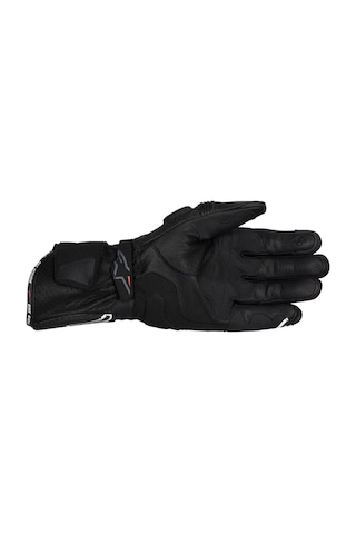 Alpinestars Sp-3 Korumalı Motosiklet Eldiveni Siyah