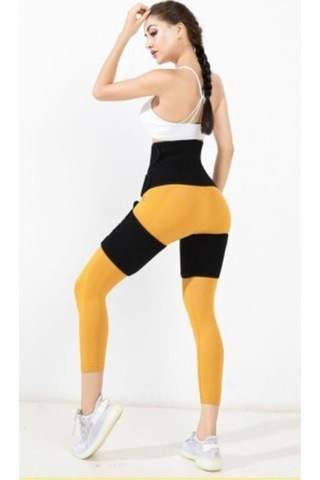 Selülit Önleyici Korse Kalça Kaldırma Korsesi Spor Korsesi Zayıflama Korsesi
