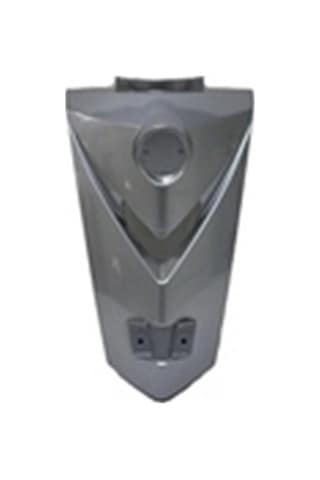 Yamaha Crypton C8 Ön Panel Altı Gri
