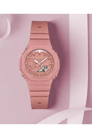 G-shock Casio Gma-s2100-4a2dr Unisex Kol Saati-13986 Çok Renkli