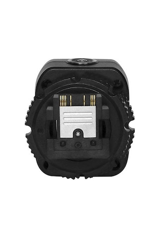 Sony A6000- A6300- A6500 için Canon- Nikon Hot Shoe Converter
