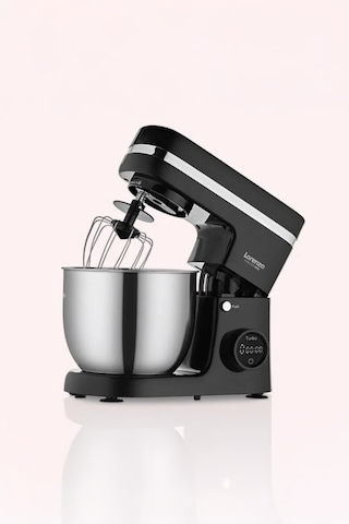 Lorenzo 1072 Master Mix Stand Mikser Şef
