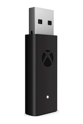 Microsoft Xbox One Pc Wireless Adaptör Adapter Yeni Nesil
