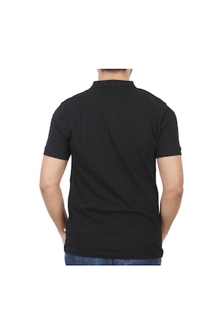Bad Bear 21.01.07.051.os-c01 Stark Os Erkek Polo T-shirt 001