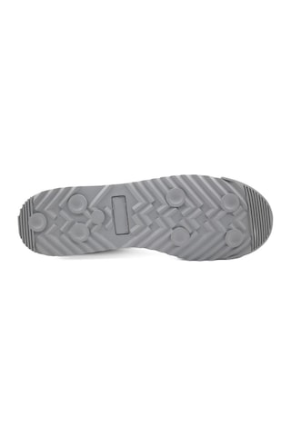 Kappa 2072 Beyaz Gri Erkek Sneakers