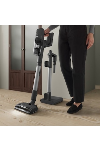 Electrolux Ultimate 800 EP81UB25GG Dikey Şarjlı Süpürge