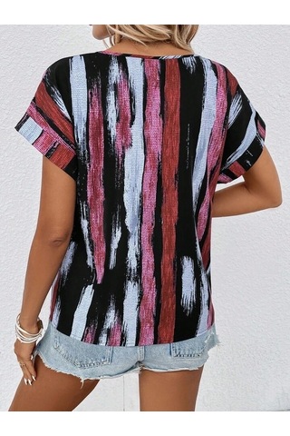 Nazlım Butik - Bluz - 102740 001