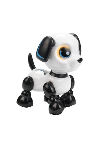 Silverlit Robo Heads Up Köpek