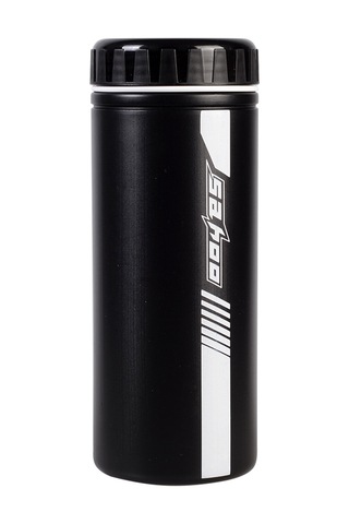 Kangvka Sahoo Bisiklet Su Geçirmez Alet Şişesi, 750ml Kapasiteli, Bisiklet Ekipmanları İçin Pratik Depolama Çözümü Diğer