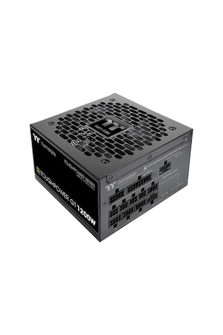 1200w 80+ Gold Modüler Psu, 12cm Fan İle