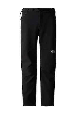 The North Face M Dıablo Reg Tapered Erkek Eşofman Altı Nf0a7x6d4h01 Siyah