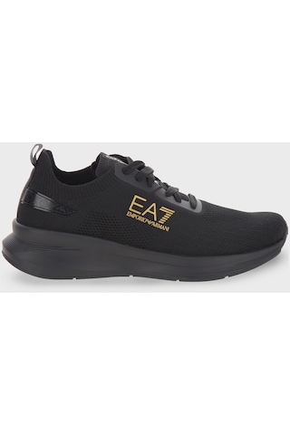 Ea7 Unisex Ayakkabı X8x149 Xk349 T775 Siyah