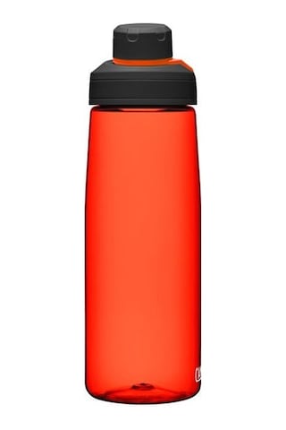 Camelbak Tritan Renew Chute Mag Matara 750 Ml Kırmızı