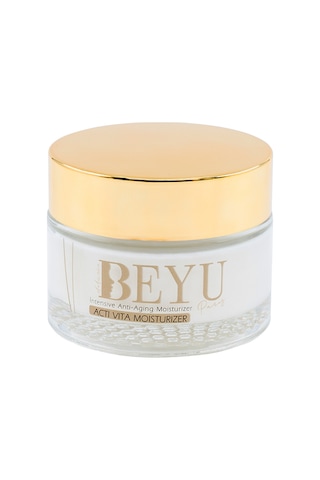 Beyu Deluxe Acti Vita Intensive   Nemlendirici Krem 50 ML