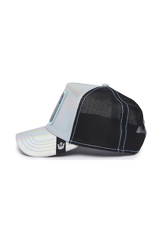 Goorin Bros. Go Way Out There Mürekkep Balık Figür 101-1153 Şa Gümüş