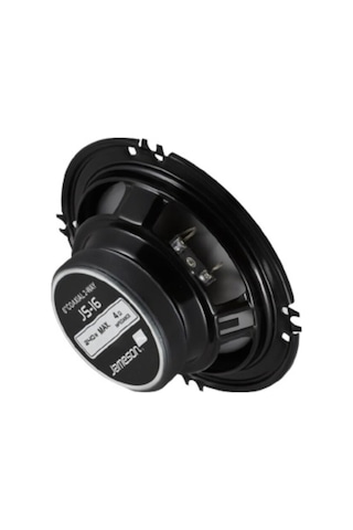 Jameson Js-16 16Cm 240W 2 Adet Oto Hoparlör