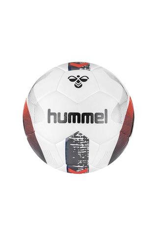 Hummel 980317 Speed Futbol Topu Beyaz Beyaz