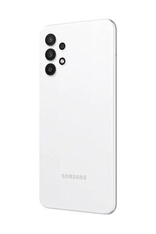 Yenilenmiş Samsung Galaxy A32 128 GB A Kalite (12 Ay Garantili)