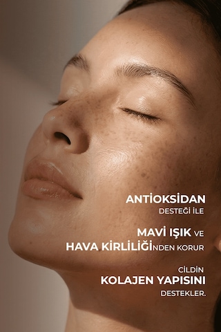 Gülsha Güzellik Misti Rose Power Essence 100 ML