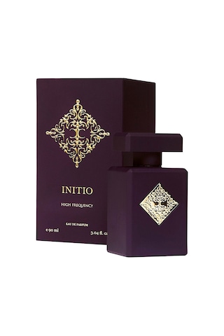 Initio High Frequency Carnal Blend Unisex Parfüm EDP 90 ML