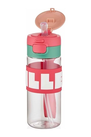Vagonlife Diller Tritan Matara 600 Ml. Mor