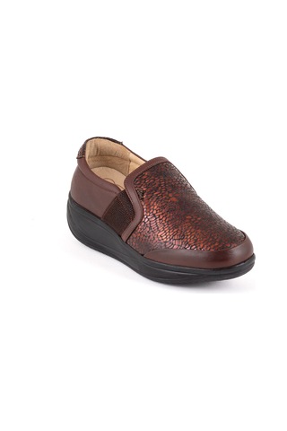 Dr. Comfort 5013 Kadın Ayakkabı Drc-5013-b01020 Kahverengi