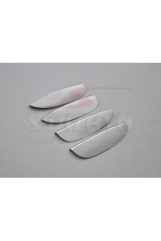 Renault Symbol Krom Kapı Kolu 4 Kapı 1999-2006