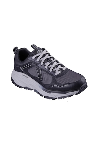 Skechers Dlux Journey Erkek Günlük Spor Ayakkabı237415-blk Siyah