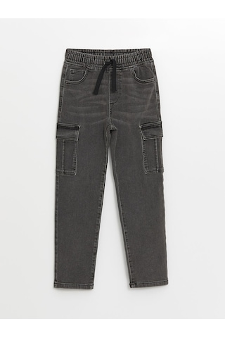 Lcw Keşif Yolculuğu Pantolonu Antrasit