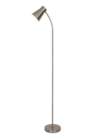 Koçtaş Hetange Metal Lambader E27
