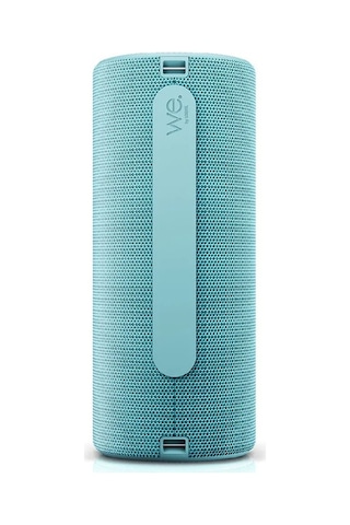 Loewe We. Hear 2 Aqua Blue Toza Dayanıklı Bluetooth Hoparlör