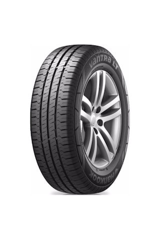 Hankook 215/70 R15C 109/107S Vantra LT RA18 M+S C Yaz Lastiği 2024