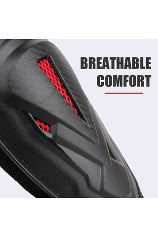 Novahub Yetişkin Yeşil Pedleri Pedleri Diz Dirsek Ayarlanabilir 4'lü Fe Yeşil