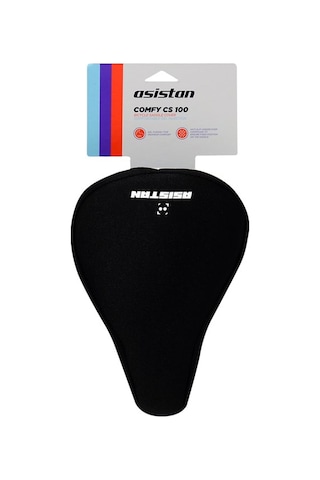 Asistan Comfy Cs100 Jelli Bisiklet Sele Kılıfı Diğer