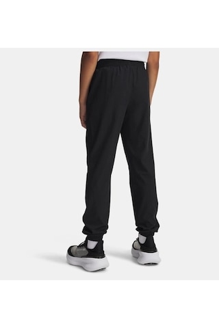 Under Armour Ua Unstoppable Woven Jogger Erkek Çocuk Eşofman Altı 6003747 6003747 001 001