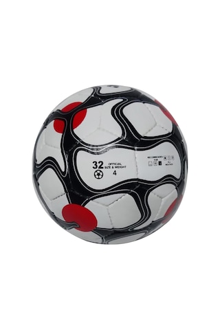 Delta Vega El Dikişli 4 Numara Futbol Topu
