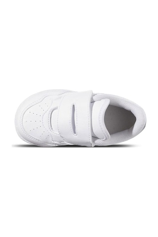 Adidas Performance Hoops 4.0 Cf I Çocuk Günlük Ayakkabı Jı3485 Beyaz