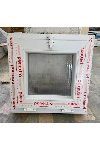 48 x 48 Banyo Vasistas Pencere 48 x 48 Banyo Vasistas Pencere