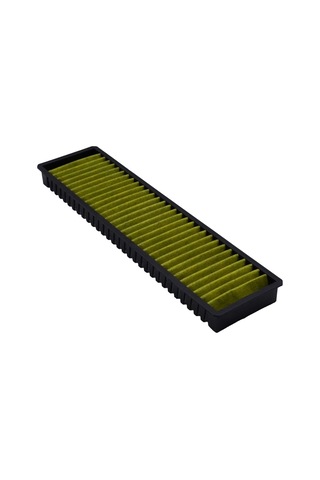 Wunder Wpk212 Karbonlu Polen Filtresi Mini Cooper One R50 R52 R53 61319257505