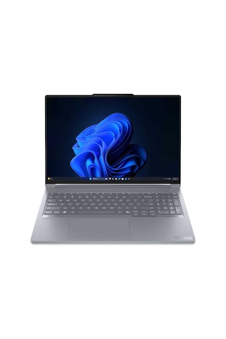 Lenovo ThinkBook 16p G6 IAX 21R0001JTX Ultra9 275HX 32 GB 1 TB SSD RTX5060 16" Free Dos Dizüstü Bilgisayar