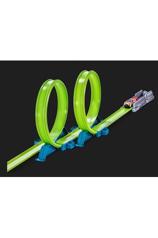 Metal Machine S1 Shark Oyun Seti 6760