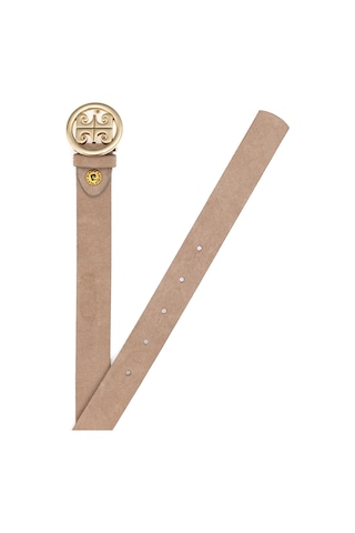 Pierre Cardin Kadın Vizon Kemer 50317547-vr052 Vizon