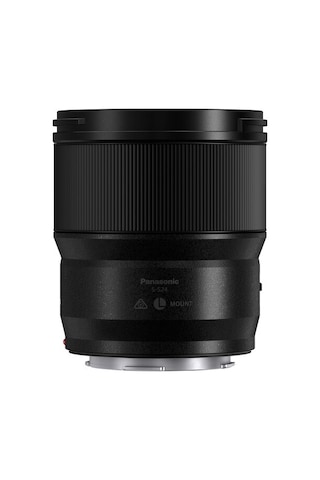 Panasonic S-s24e Lumix S 24mm F/1.8 Lens