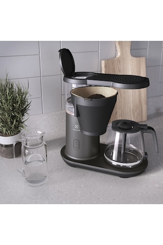Electrolux Explore 7 E7CM1-4MTM Filtre Kahve Makinesi