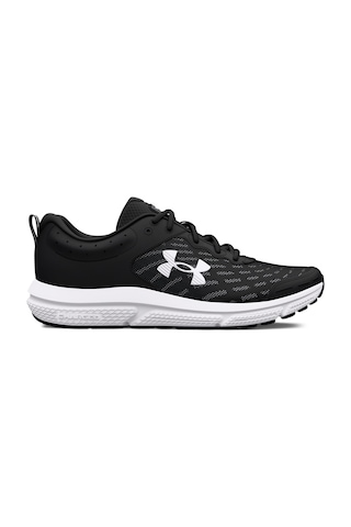 Under Armour Charged Assert 10 Erkek Koşu Ayakkabısı 3026175-001 Siyah