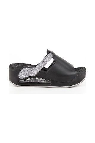 Muya Libra Anatomik Air Max Tabanlı Kadın Terlik 31214-8401-STAN