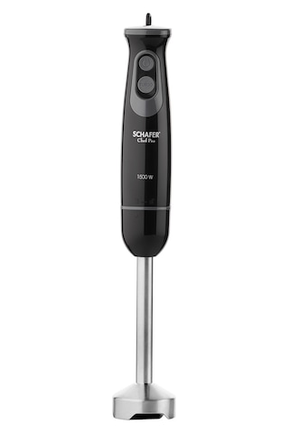Schafer Chef Pro 1500 W Çubuk Blender