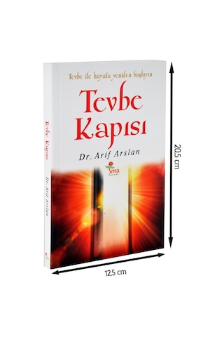 Tevbe Kapısı-1343 N11.92076